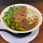 サバ6製麺所 - 