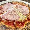 堀川ピッツァ - 料理写真: