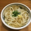 手打うどん 風月