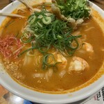 Gao Thai Howaiti- Umeda Ten - 