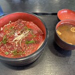 お食事処 錦屋 - 料理写真: