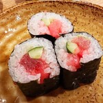 Ko Zushi - 