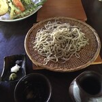 蕎麦屋蛍 - 