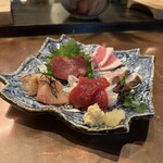 Kushiyaki Kaminoura - 