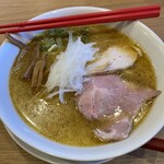 Tori Soba Karaage Senmon Ten Ramen Ebisu Ichinomiya Ten - 