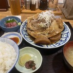 Hamayaki Seafood Izakaya Daisho Suisan Musashisakai Ten - 