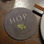 BAR HOP - 