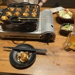 Izakaya Manpukuya Sannomiya Ten - 