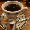 ホワイトバード コーヒー スタンド