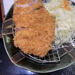 とんかつと和食の店 長八 - 