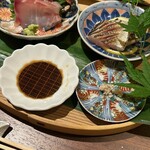 Sushi Rokushiki - 