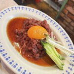 十条の焼肉いつものところ - 