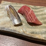 Sushi Rokushiki - 