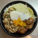 伝説のすた丼屋 - 