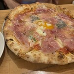 Pizzeria ALLORO - 