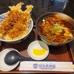 そば処福住 - 料理写真: