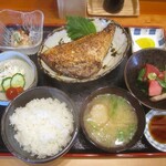 めし屋 - 料理写真:赤魚みりん焼き