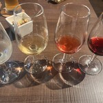 Shibuya Winery Tokyo - 