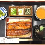 Okayama Nadai Unagi no Mitani - 