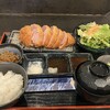 藍亭 - 料理写真: