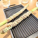 Osaka Kushiyaki Kushi Ikka Umeda Higashitori Ten - 