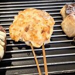 Osaka Kushiyaki Kushi Ikka Umeda Higashitori Ten - 