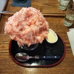 蔵カフェ 草風庵 - 料理写真: