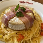 Jolly-Pasta Forest Mall Iwade Ten - 