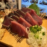 Seafood Robata Uomasa Taira Moto Ten - 