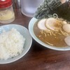 横浜家系ラーメン 魂心家 - 