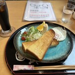 じょいすぺーす - 料理写真: