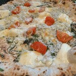 Trattoria Azzurri - 