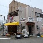 鳥焼肉居酒屋 娘の出番 - 