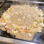 Monja Maguroya Hon Ten - 