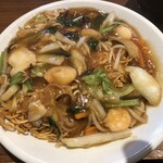 中華dining天鳳 - 