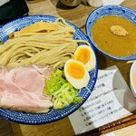 つけ麺 ささ木 - 