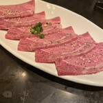 Kuroge Wagyu Ittogai Yakiniku Daigo Yokohama Ten - 