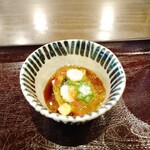 石臼挽手打ち蕎麦 えび家 - 