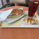 Doutor Coffee Shop Kajigaya Ten - 