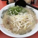 長浜ラーメン長浜一番 - 