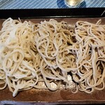 Soba Sakedokoro Soba no Hana - 