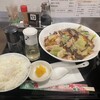 シキドオリ こはる食堂 - 料理写真: