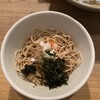 だし・麺 未蕾