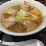 喜多方ラーメン 坂内 - 