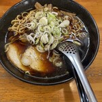 ラーメン専門店 くろべぇ - 