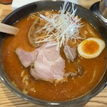 Miso Ramen Kurashiki - 