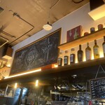 Mother Moon Cafe Sannomiya Honten - 