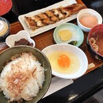 たまごや - 料理写真: