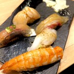 Sushi to Sake Yukyu - 