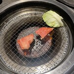 Tsuru Ushi Yakiniku Ootaya Wadayama Ten - 